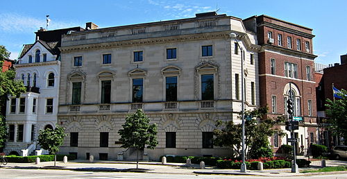 German Marshall Fund